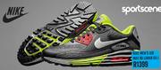 Nike Men's Air Max 90 Lunar C3.1