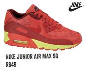 Nike Junior Air Max 90