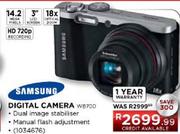 Samsung Digital Camera