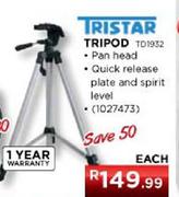 Tristar Tripod