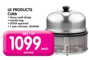 LK Products Cobb