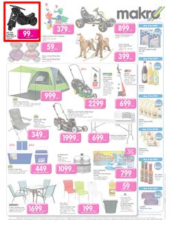 Makro : Summer Sale (18 Feb - 24 Feb 2014), page 7