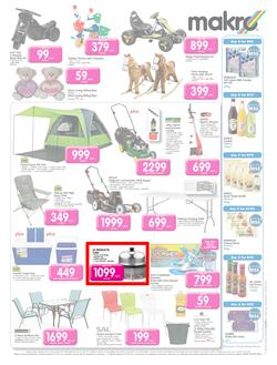 Makro : Summer Sale (18 Feb - 24 Feb 2014), page 7