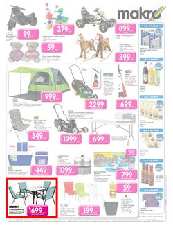 Makro : Summer Sale (18 Feb - 24 Feb 2014), page 7