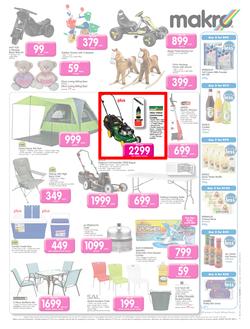 Makro : Summer Sale (18 Feb - 24 Feb 2014), page 7