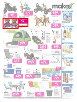 Makro : Summer Sale (18 Feb - 24 Feb 2014), page 7