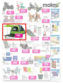 Makro : Summer Sale (18 Feb - 24 Feb 2014), page 7