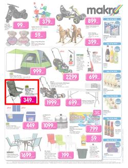 Makro : Summer Sale (18 Feb - 24 Feb 2014), page 7