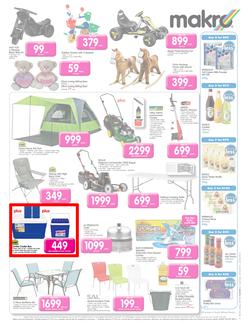 Makro : Summer Sale (18 Feb - 24 Feb 2014), page 7