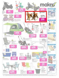 Makro : Summer Sale (18 Feb - 24 Feb 2014), page 7