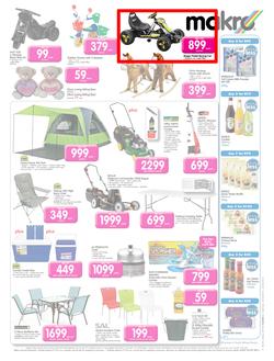 Makro : Summer Sale (18 Feb - 24 Feb 2014), page 7
