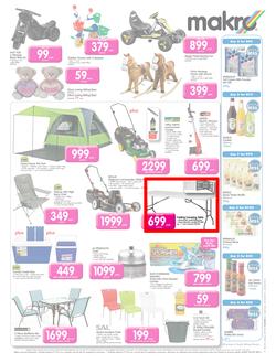 Makro : Summer Sale (18 Feb - 24 Feb 2014), page 7
