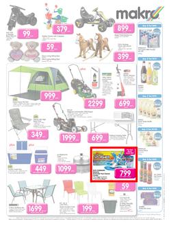Makro : Summer Sale (18 Feb - 24 Feb 2014), page 7