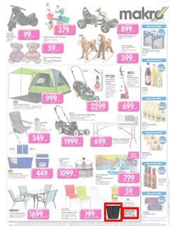 Makro : Summer Sale (18 Feb - 24 Feb 2014), page 7