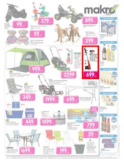 Makro : Summer Sale (18 Feb - 24 Feb 2014), page 7