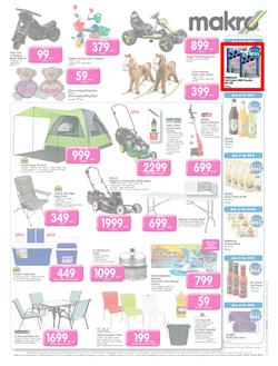 Makro : Summer Sale (18 Feb - 24 Feb 2014), page 7