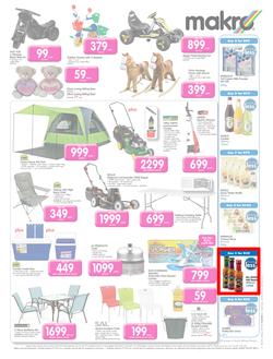 Makro : Summer Sale (18 Feb - 24 Feb 2014), page 7