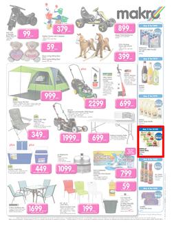 Makro : Summer Sale (18 Feb - 24 Feb 2014), page 7
