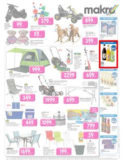Makro : Summer Sale (18 Feb - 24 Feb 2014), page 7