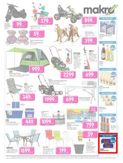 Makro : Summer Sale (18 Feb - 24 Feb 2014), page 7