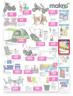 Makro : Summer Sale (18 Feb - 24 Feb 2014), page 7
