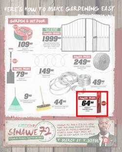 Build It KZN : Sinawe Together We Build (13 Feb - 8 Mar 2014), page 7