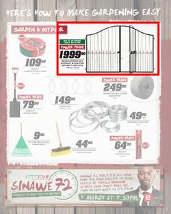 Build It KZN : Sinawe Together We Build (13 Feb - 8 Mar 2014), page 7