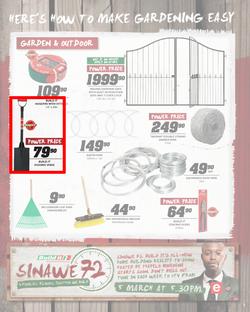 Build It KZN : Sinawe Together We Build (13 Feb - 8 Mar 2014), page 7