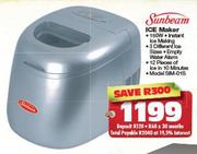 Sunbeam Ice Maker SIM-01S