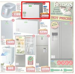 House & Home : HEYDAYS (19 Feb - 23 Feb 2014), page 7
