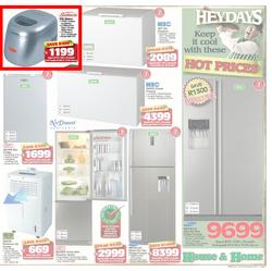 House & Home : HEYDAYS (19 Feb - 23 Feb 2014), page 7