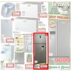 House & Home : HEYDAYS (19 Feb - 23 Feb 2014), page 7