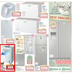 House & Home : HEYDAYS (19 Feb - 23 Feb 2014), page 7