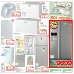 House & Home : HEYDAYS (19 Feb - 23 Feb 2014), page 7