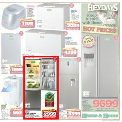 House & Home : HEYDAYS (19 Feb - 23 Feb 2014), page 7