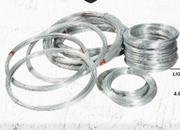 Lightly Galvanized Wire-3.15 mm x 5kg