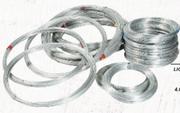 Lightly Galvanized Wire-3.15mmx5kg-Each