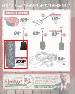 Build It North Rand : (20 Feb - 8 Mar 2014), page 7