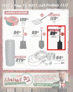 Build It North Rand : (20 Feb - 8 Mar 2014), page 7