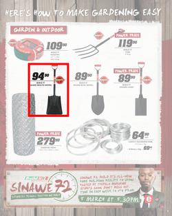 Build It North Rand : (20 Feb - 8 Mar 2014), page 7