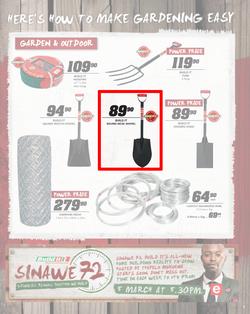 Build It North Rand : (20 Feb - 8 Mar 2014), page 7