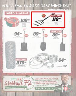 Build It North Rand : (20 Feb - 8 Mar 2014), page 7