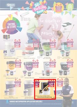 K Carrim Builders Mecca Tile Mecca : 54th Birthday Bash (16 Oct - 10 Dec 2018), page 7