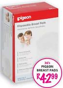 Pigeon Breast Pads-36's