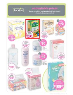 Foodco Gauteng & Polokwane (21 Mar - 25 Mar), page 7