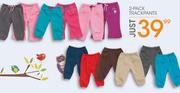 2-Pack Trackpants