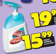 Lifebuoy Handwash-200ml