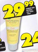 Garnier Skin Naturals Face Wash-100ml