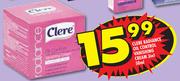 Clere Radiance Oil Control Vanishing Cream 3 In 1-50ml