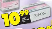 Pond's Facial Bar-100g